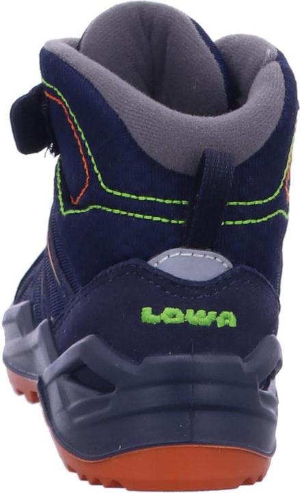 Produktbild Lowa Wanderschuh Maddox Warm GTX Mid (30)