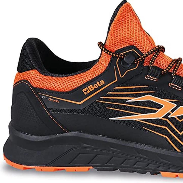 Immagine prodotto BETA Scarpe Basse S1P Art. 7352A Numero (S1P, 43)