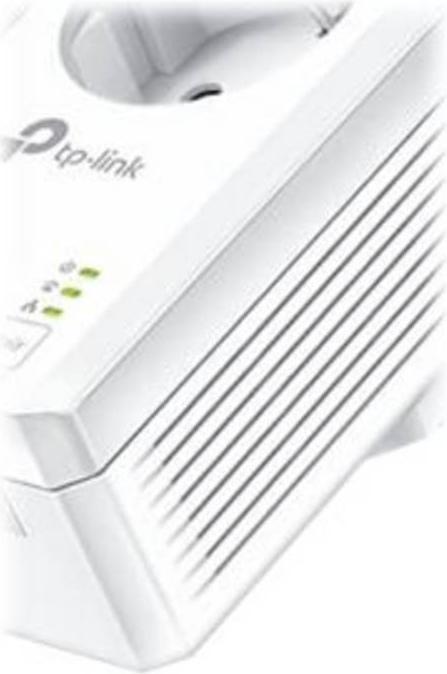 Produktbild TP-Link AV1000 (1000 Mbit/s)