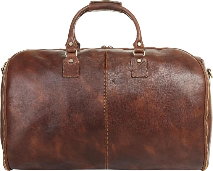 Produktbild PIKE 2in1 Kleidersack / Reisetasche (30 l)