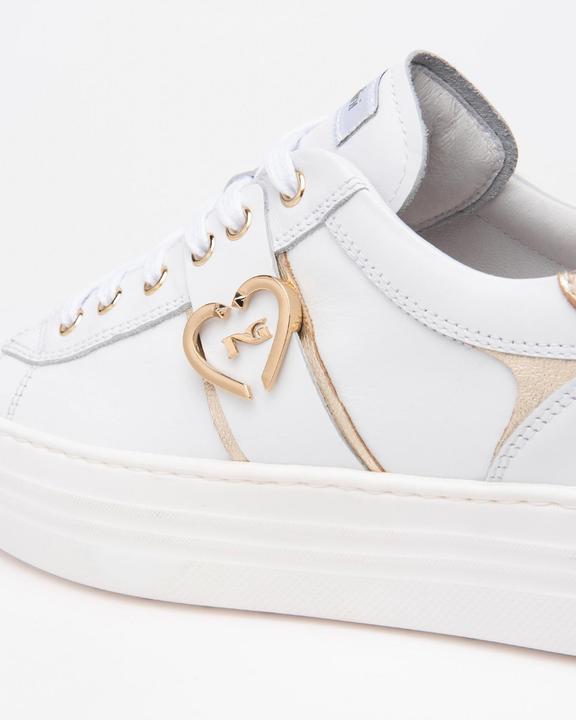 Actual product image Nero Giardini Sneaker (41)