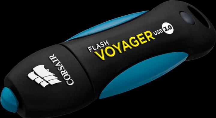 Produktbild Corsair Voyager (64 GB, USB-A, USB 3.0)