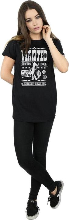 Produktbild Disney Toy Story Wanted Poster TShirt (3XL)