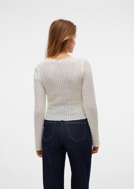 Immagine prodotto Vero Moda VMSHELBY Top Top (XL)