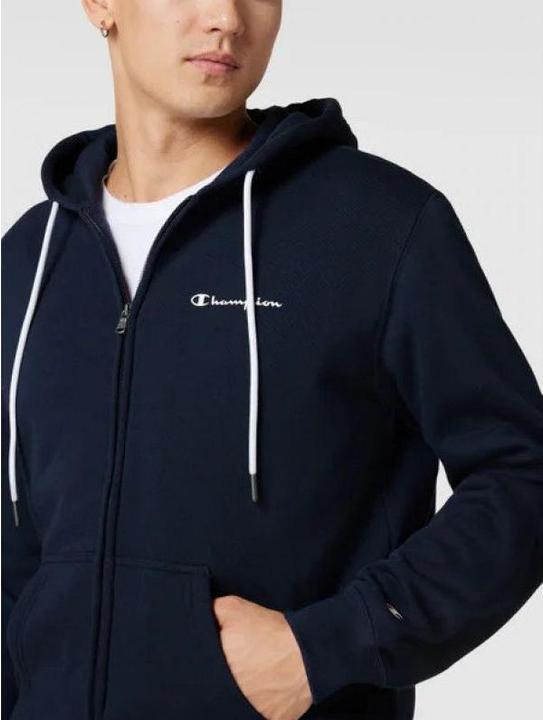 Immagine prodotto Champion Zip intera con cappuccio - 52199 (M)