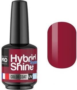 Actual product image Mollon Pro Hss 2/06 - Semi-Permanent Hybrid Shine Nail Polish