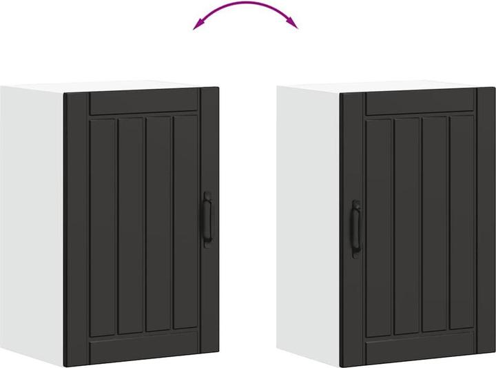 Immagine prodotto vidaXL Madlene (40 x 31 x 60 cm)