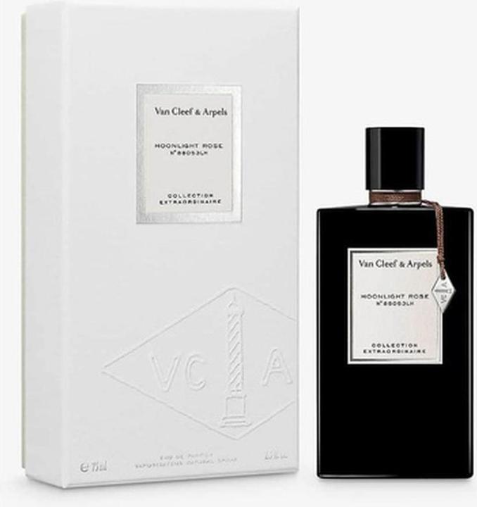 Produktbild Van Cleef and Arpels Moonlight Rose (Eau de Parfum, 75 ml)