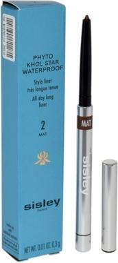 Immagine prodotto Sisley Phyto Khol Star Waterproof n. 02 (2 Tappetino Tonka)