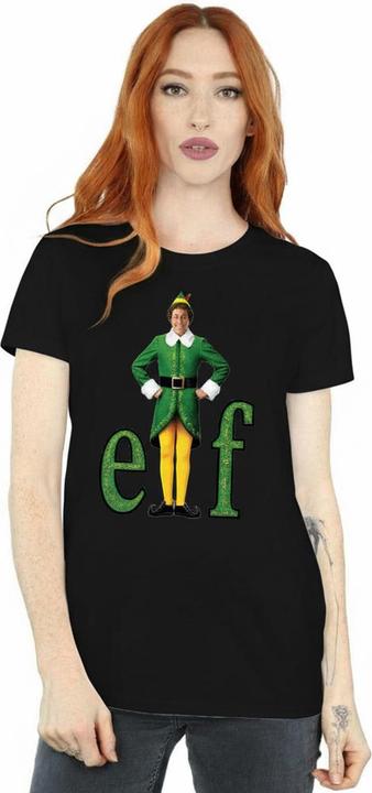 Produktbild Elf TShirt (4XL)
