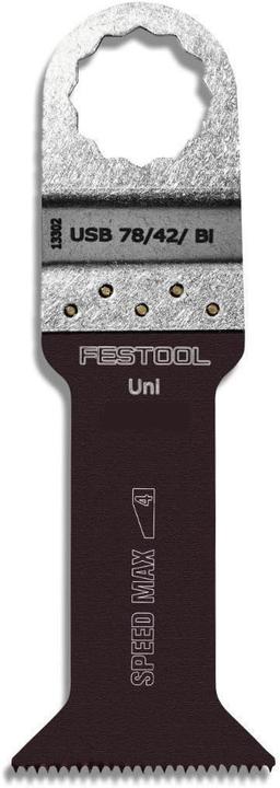 Immagine prodotto Festool Lama universale USB 78/42/Bi 5x