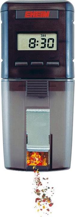 Produktbild Eheim Futterautomat 3580 (Futterautomat Digital)