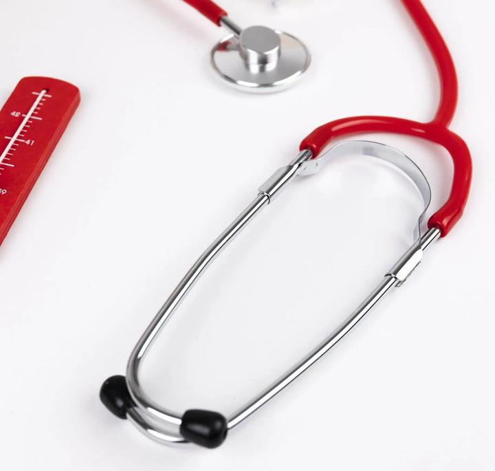 Produktbild Egmont Toys - Veterinary Case - (570116)
