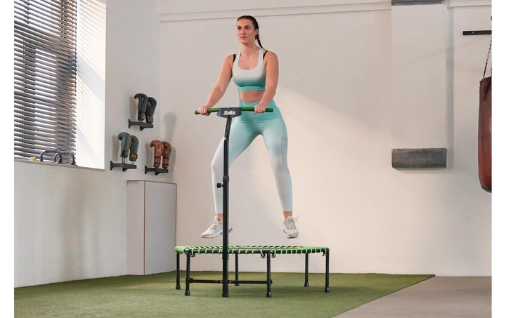 Actual product image Salta Fitness (128 cm)