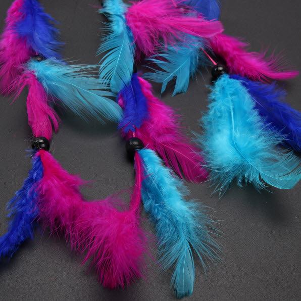 Image du produit Cover-Discount XXL Attrape-rêves Dream Catcher Vert