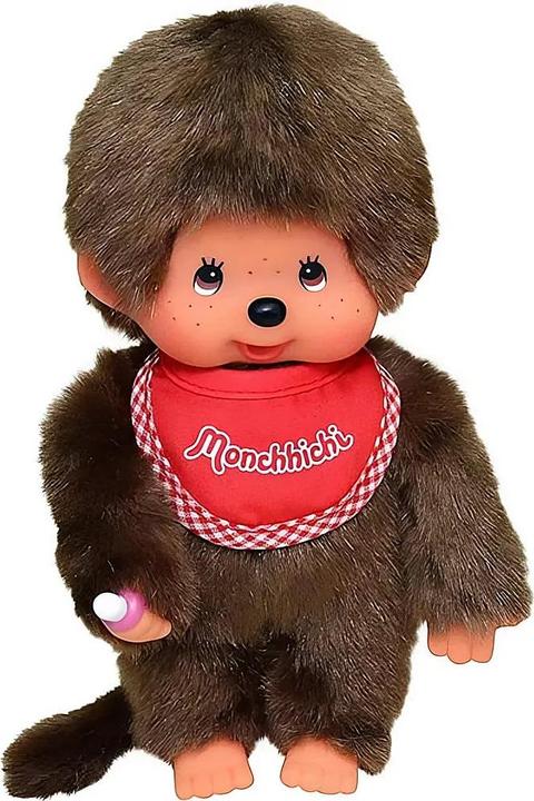Immagine prodotto Monchhichi Boy (20 cm)