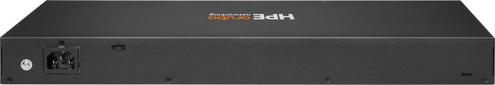 Actual product image HPE Aruba CX 6100 (28 Ports)