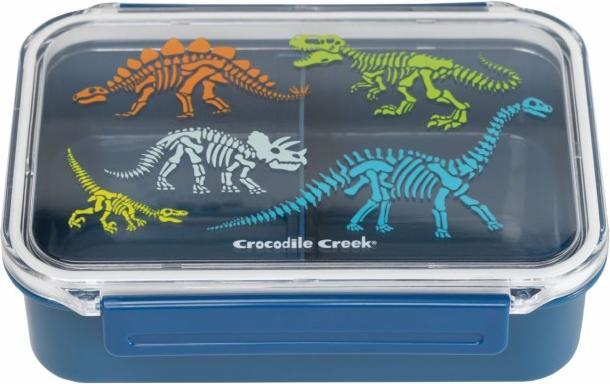Produktbild Crocodile Creek Bento Box,Dinosaur Discovery