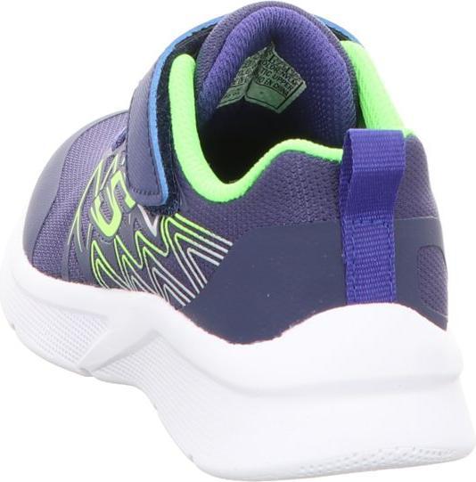 Produktbild Skechers Microspec Texlor JR (34)