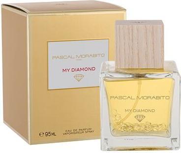 Produktbild Pascal Morabito My Diamond (Eau de Parfum, 96 ml)
