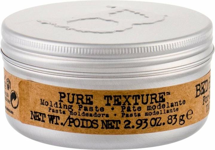 Tigi Pure Texture (Hair paste, 83 ml)