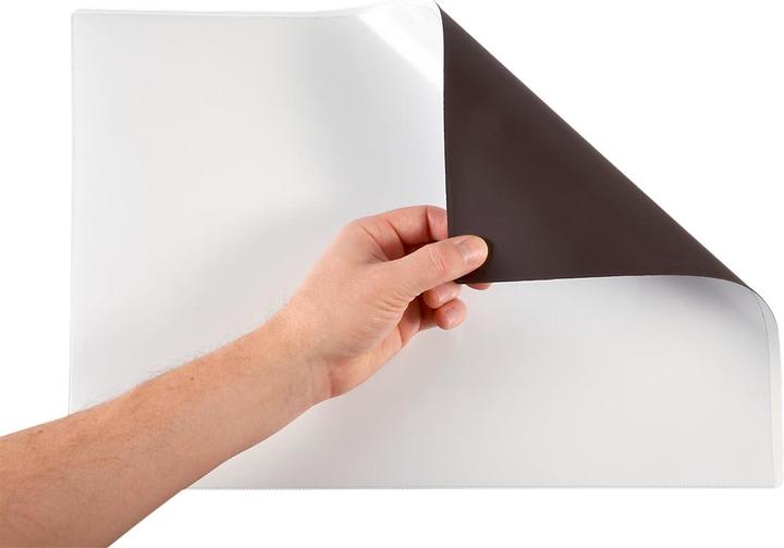 Produktbild Eichner Magnettasche, DIN A3 hoch, Öffnung kurze und lange Seite (A3, 1x)