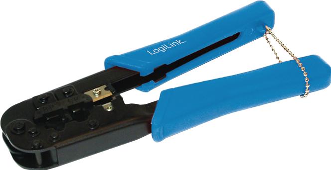 Produktbild LogiLink Crimpzange (190 mm)