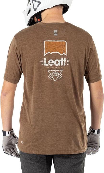 Produktbild Leatt MTB Gravity 1.0 (S)