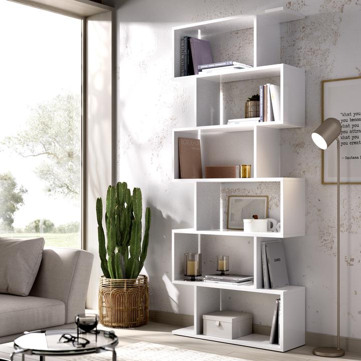 Immagine prodotto Vente-unique Tomini (80 x 25 x 190 cm)