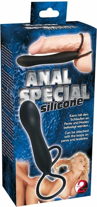 Produktbild You2Toys Anal Special