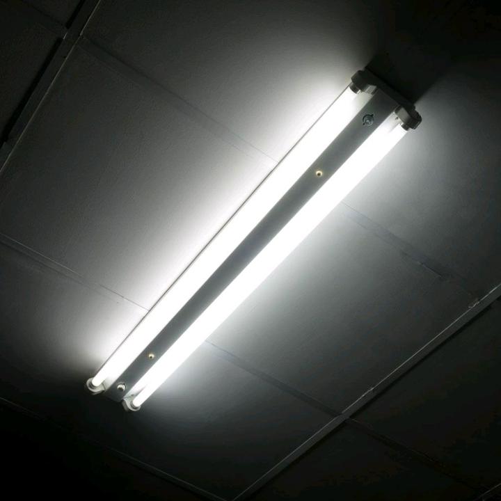 Produktbild V-TAC VT16011 2x60cm Lattenbefestigung