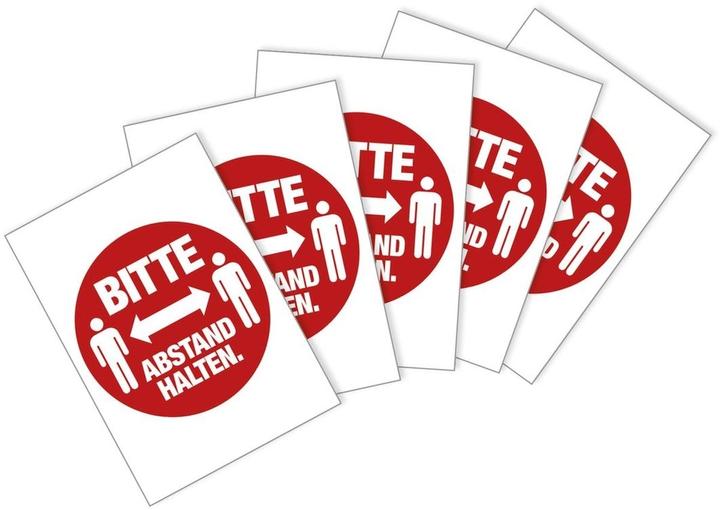 Productafbeelding HERMA Informatie label