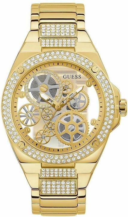 Wristwatches