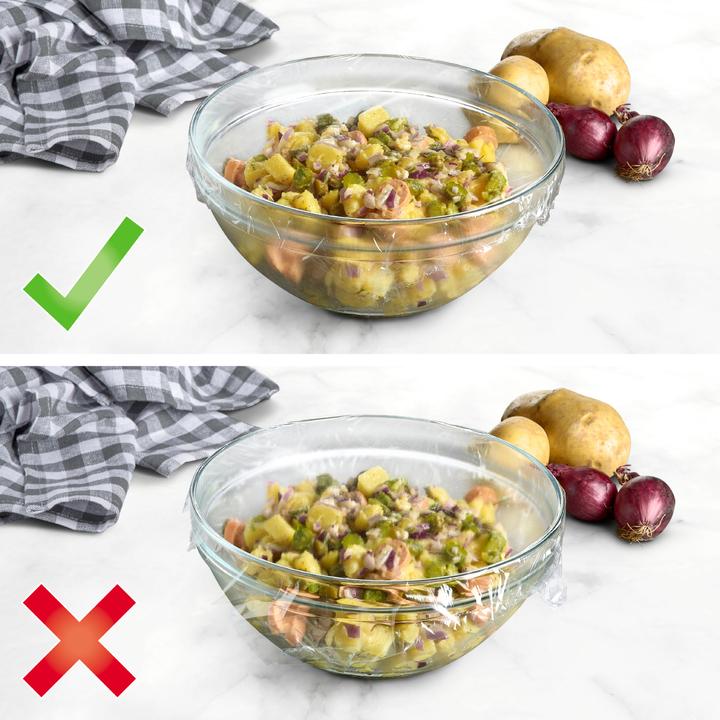 Actual product image Toppits Cling film XL (1 x)