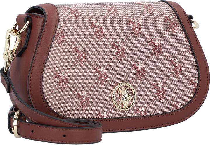 Immagine prodotto U.S. Polo Borsa Hampton a tracolla 24 cm