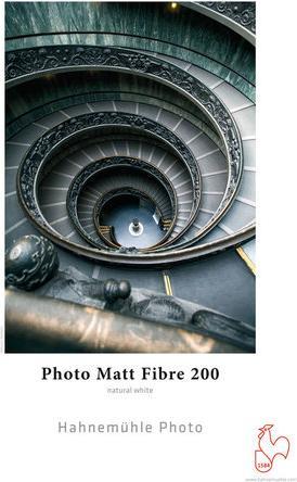 Immagine prodotto Hahnemühle Fibra fotografica opaca 44" x 30m (200 g/m², 1 x)