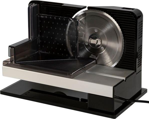 Produktbild Ritter RIT Allesschneider Sono2 schw
