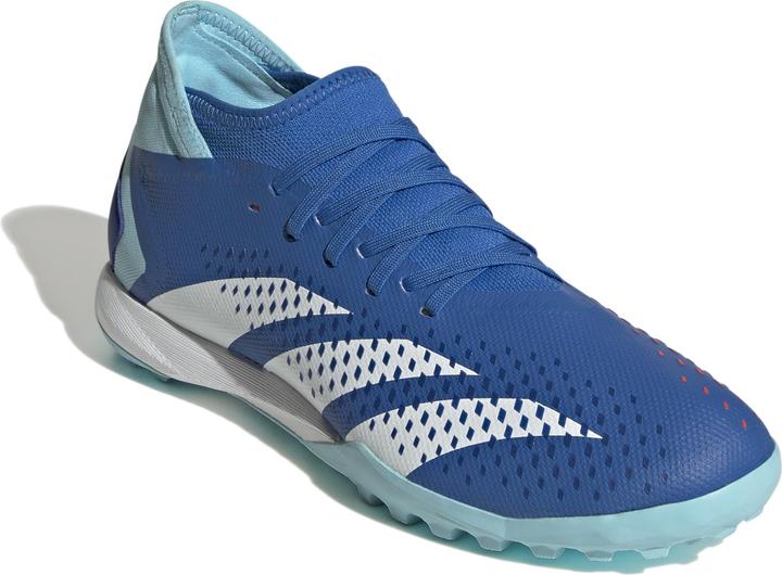 Actual product image Adidas Predator Accuracy.3 TF men's football boot (44)