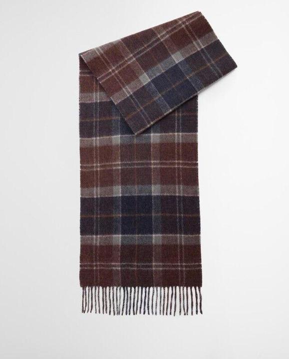 Produktbild Barbour Schal DRAMSIDE