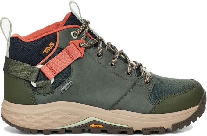 Actual product image Teva Grandview GTX - Trekking shoes - Women (39)