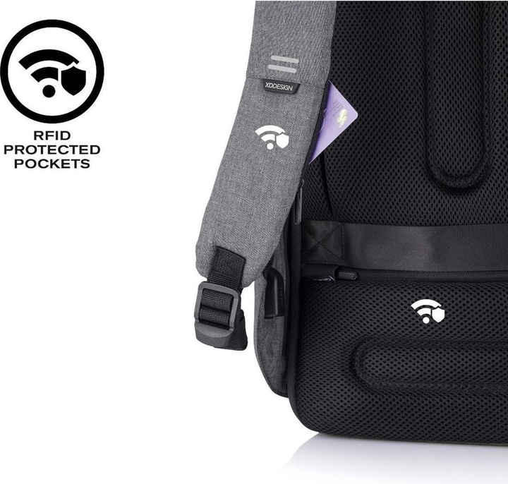 Produktbild XD Design Bobby Hero XL (21.50 l)