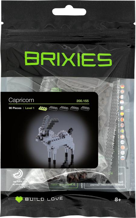 Produktbild Brixies Steinbock