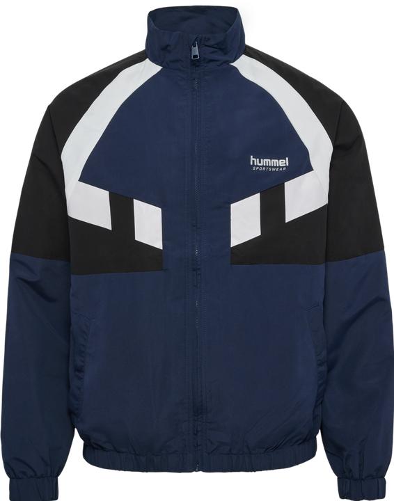 Produktbild hummel Hmltracksuit Jacket Sportswear (S)