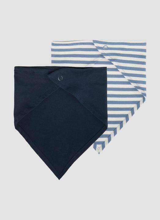 Produktbild S.Oliver Tuch Dreieckstücher im Doppelpack