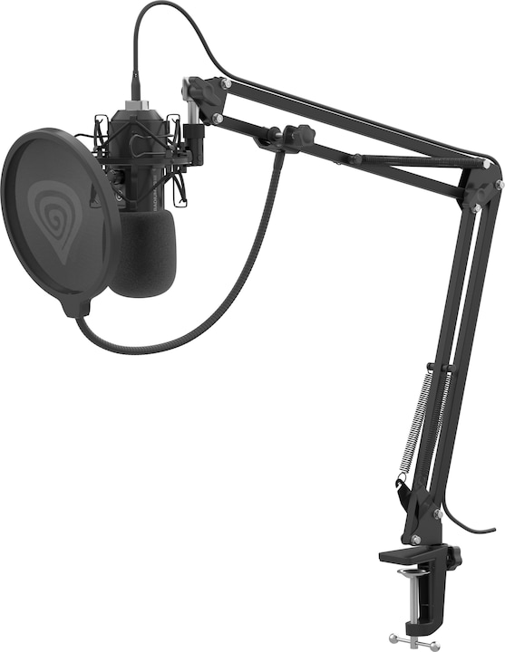 Actual product image Genesis Gaming Mikrofon RADIUM 400 G2