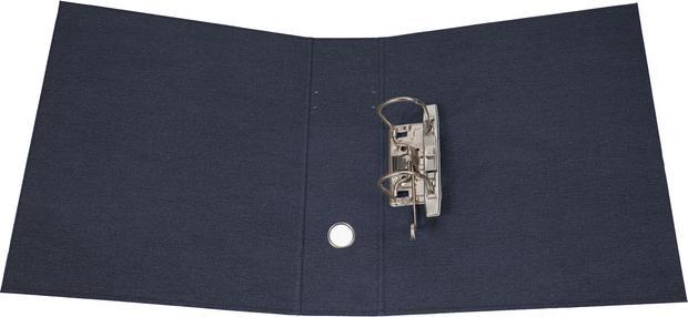 Actual product image Artoz Nordiska folder A4 blue (A4)