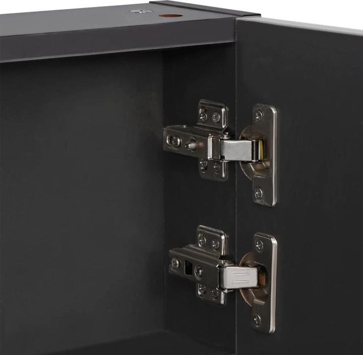 Immagine prodotto vidaXL Badezimmerschrank (62 x 14 x 60 cm)