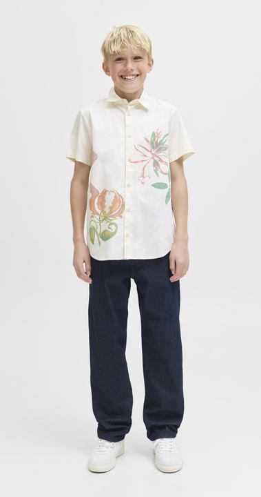 Produktbild Jack & Jones Jjichris Jjoriginal Sq 268 Jnr (146)