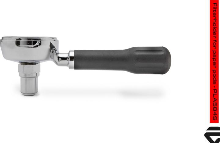 Produktbild Lelit Classic Siebträger 58mm Pads