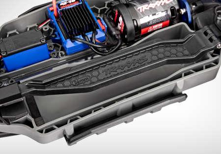 Image du produit Traxxas Stampede 4X4 BL2S (RTR Prêt à fonctionner)